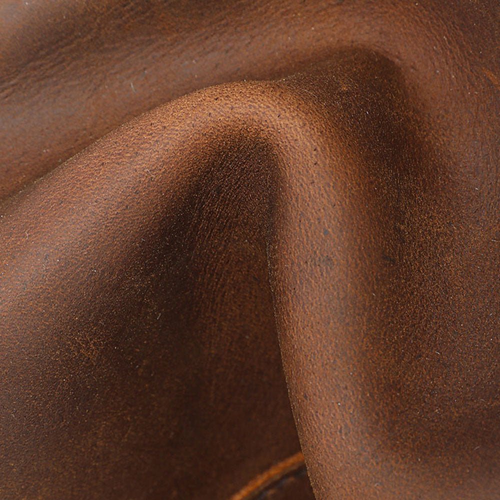 EchoCarry Leather Messenger Bag - Moderno Collections