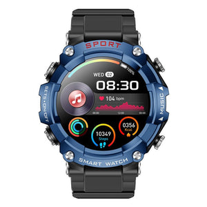 Thumbnail for EchoFit Pro Smartwatch - Moderno Collections