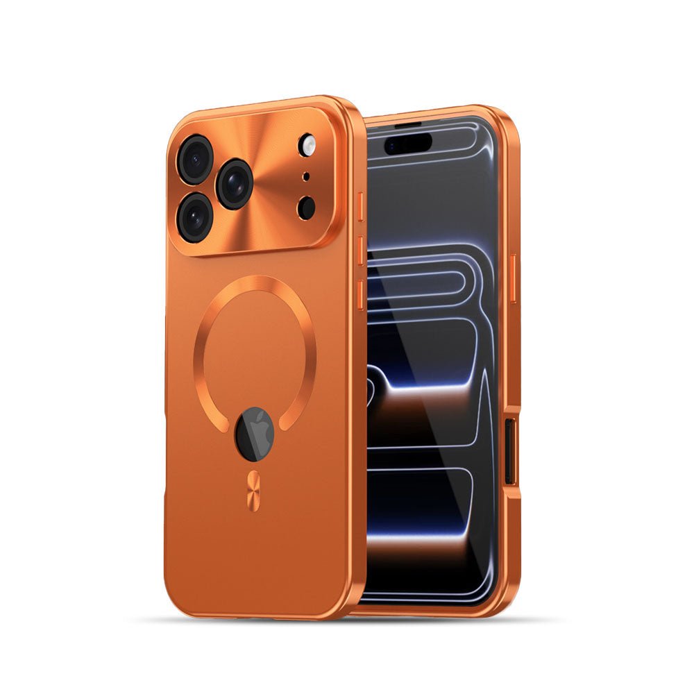 EchoSlim Anti - peeping MagSafe iPhone Case - Moderno Collections