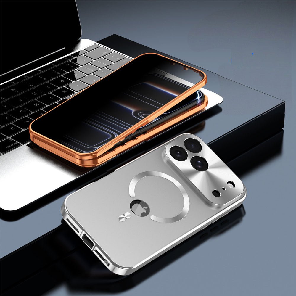 EchoSlim Anti - peeping MagSafe iPhone Case - Moderno Collections