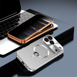 Thumbnail for EchoSlim Anti - peeping MagSafe iPhone Case - Moderno Collections