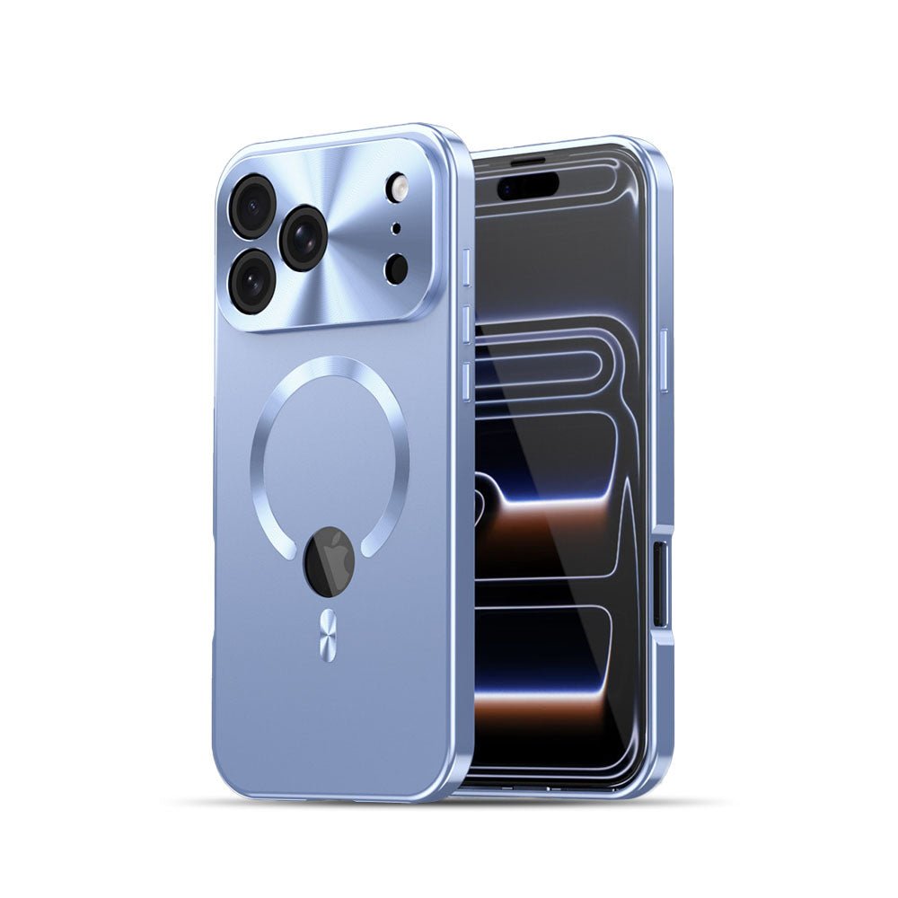 EchoSlim Anti - peeping MagSafe iPhone Case - Moderno Collections