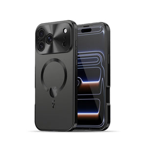 Thumbnail for EchoSlim Anti - peeping MagSafe iPhone Case - Moderno Collections