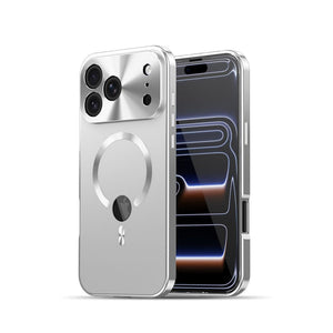 Thumbnail for EchoSlim Anti - peeping MagSafe iPhone Case - Moderno Collections