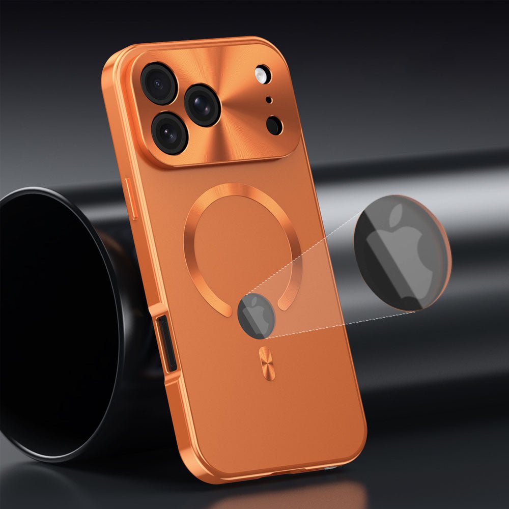 EchoSlim Anti - peeping MagSafe iPhone Case - Moderno Collections
