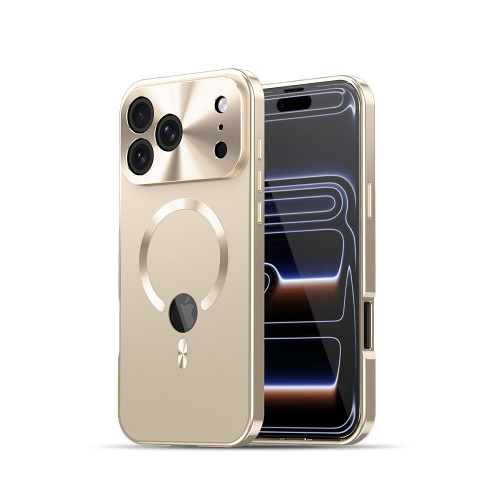 EchoSlim Anti - peeping MagSafe iPhone Case - Moderno Collections