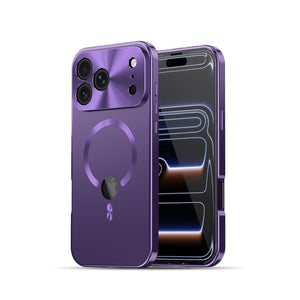 Thumbnail for EchoSlim Anti - peeping MagSafe iPhone Case - Moderno Collections