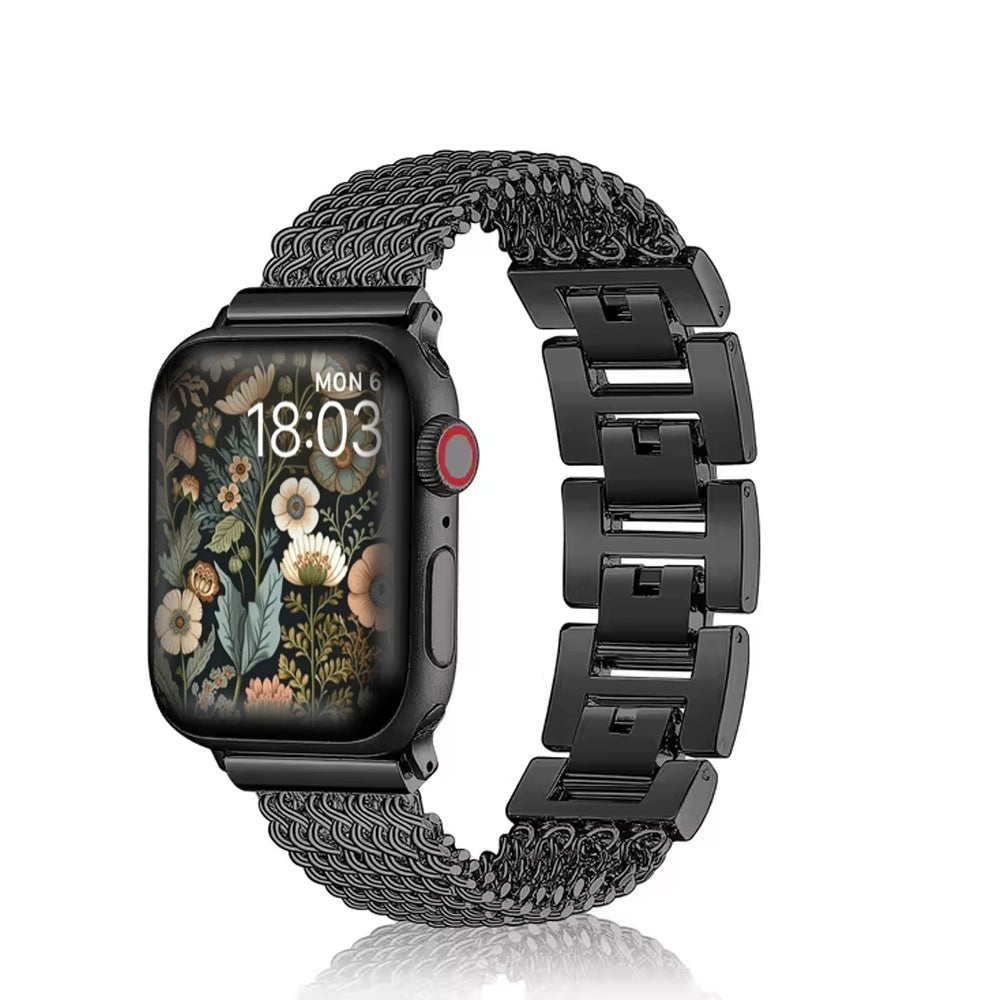 ElysiumHalo Apple Watch Bracelet - Moderno Collections