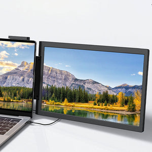 Thumbnail for FlexiView 14 - inch Portable Monitor - Moderno Collections