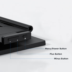 Thumbnail for FlexiView 14 - inch Portable Monitor - Moderno Collections