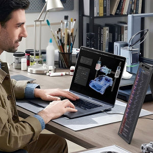 Thumbnail for FlexiView 14 - inch Portable Monitor - Moderno Collections