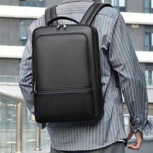 Thumbnail for Florentine Smart Leather Backpack - Moderno Collections