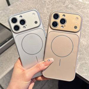 Thumbnail for Flux Matte MagSafe iPhone Case - Moderno Collections