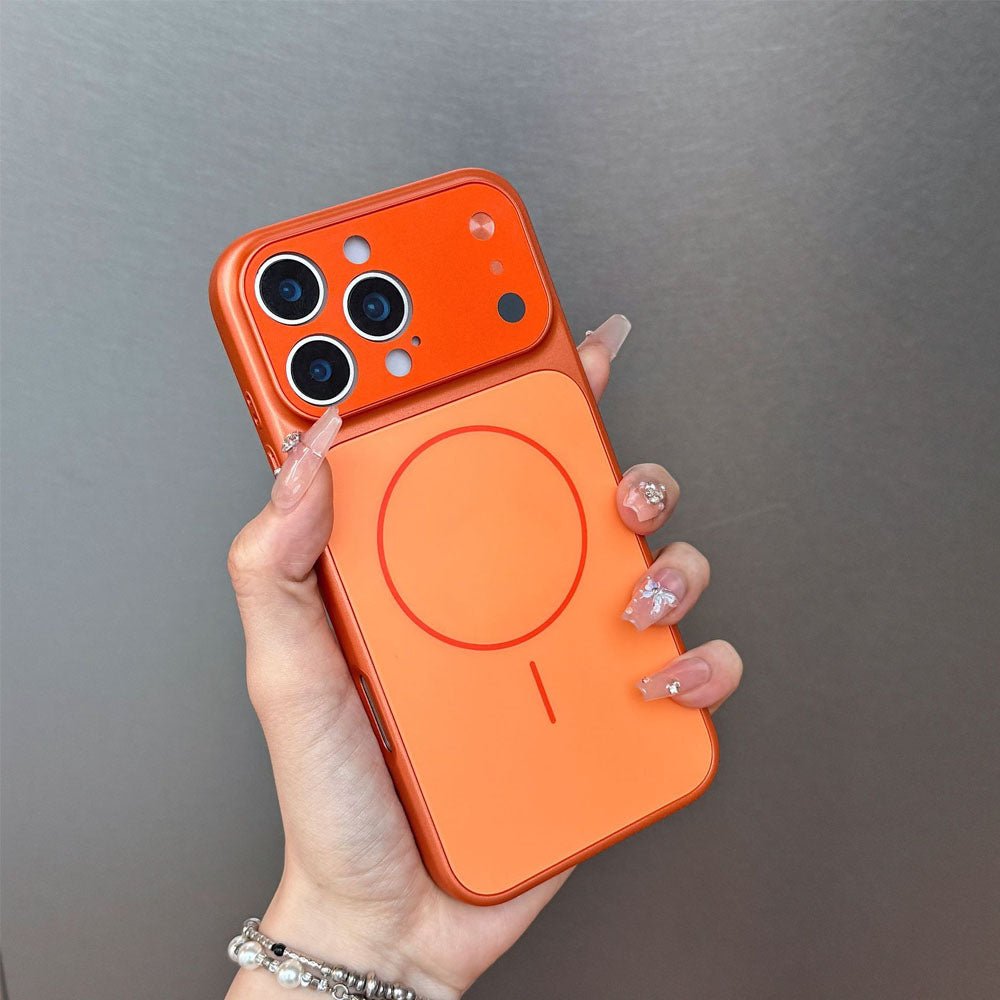 Flux Matte MagSafe iPhone Case - Moderno Collections