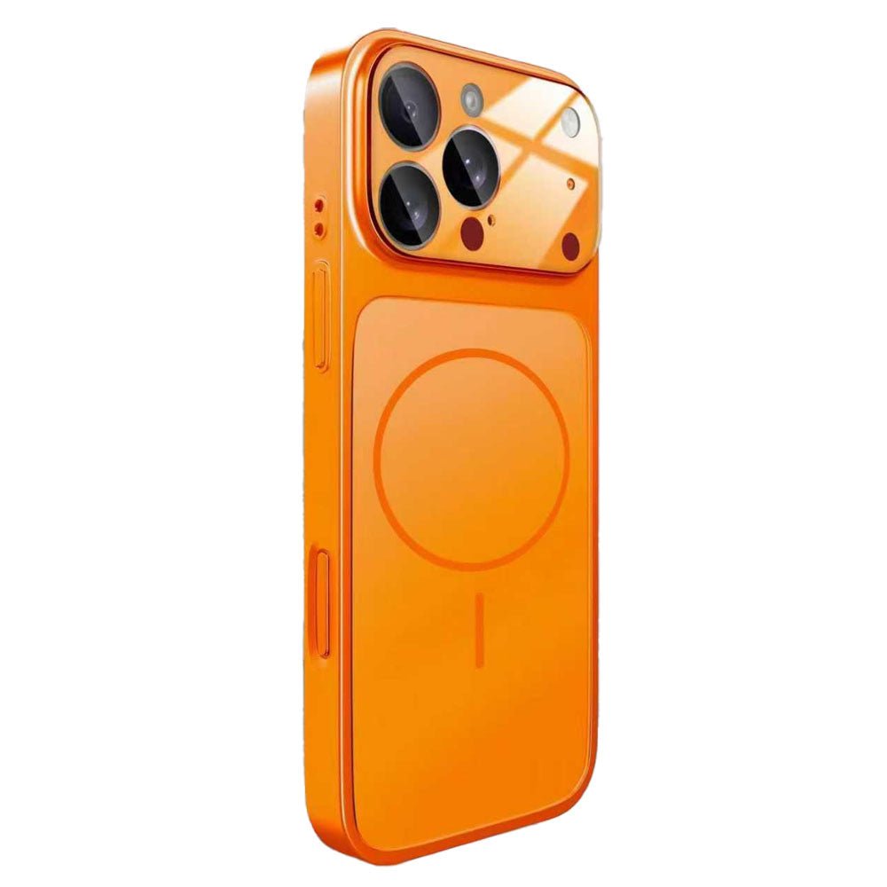 Flux Matte MagSafe iPhone Case - Moderno Collections