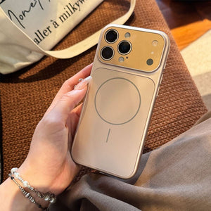 Thumbnail for Flux Matte MagSafe iPhone Case - Moderno Collections