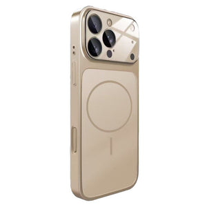 Thumbnail for Flux Matte MagSafe iPhone Case - Moderno Collections