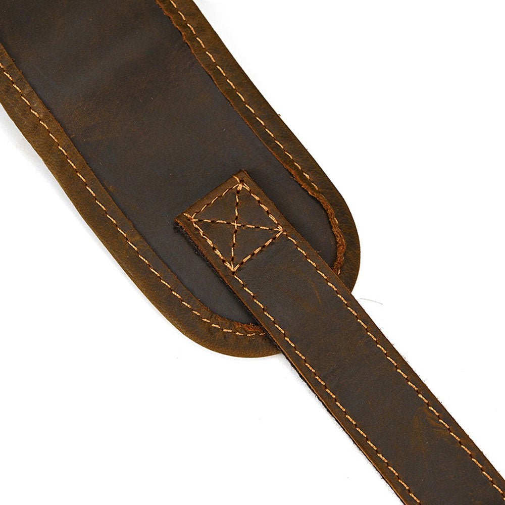 FluxPack Leather Backpack - Moderno Collections