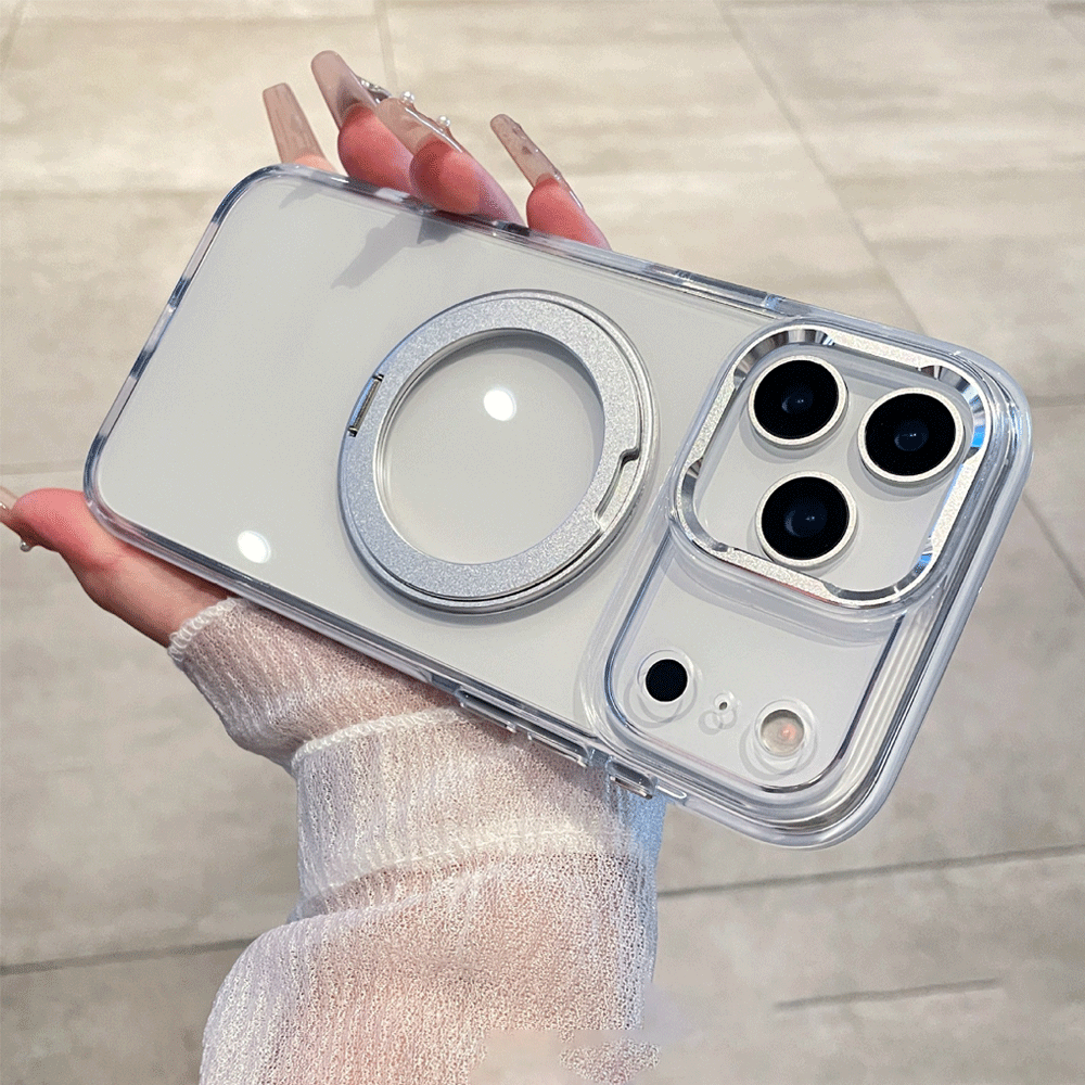 Fortis MagSafe iPhone Case - Moderno Collections