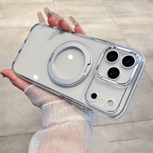 Thumbnail for Fortis MagSafe iPhone Case - Moderno Collections