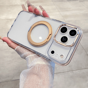 Thumbnail for Fortis MagSafe iPhone Case - Moderno Collections