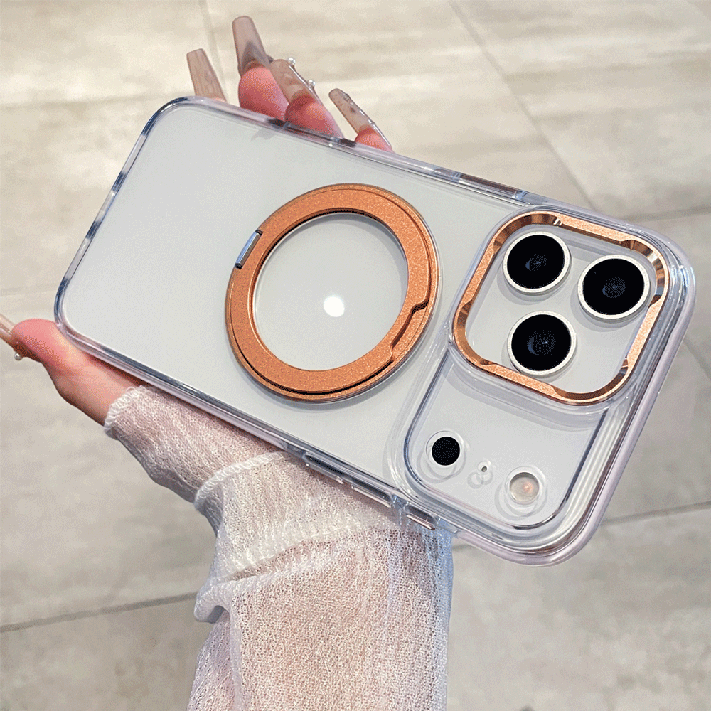 Fortis MagSafe iPhone Case - Moderno Collections