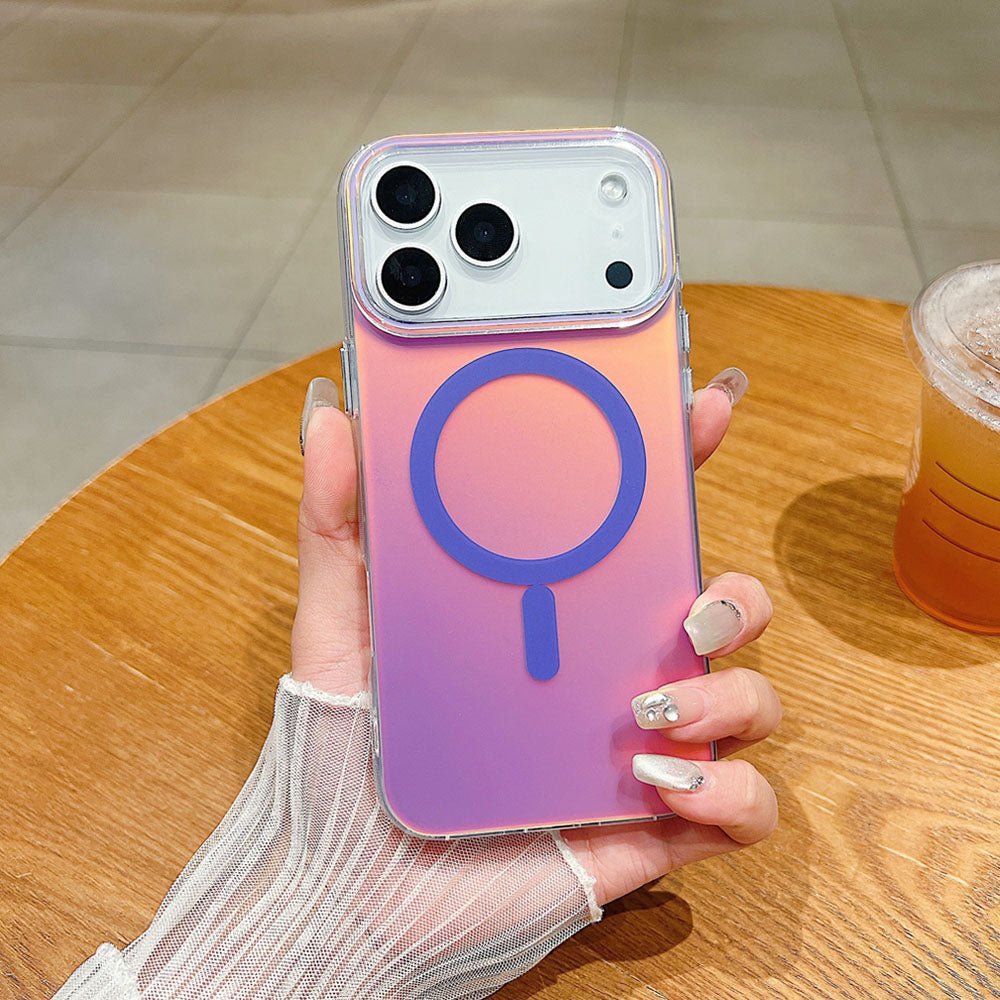 FrostGuard MagCase iPhone Case - Moderno Collections
