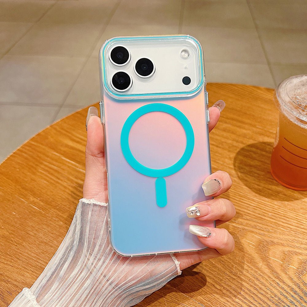 FrostGuard MagCase iPhone Case - Moderno Collections