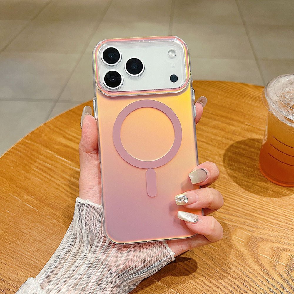 FrostGuard MagCase iPhone Case - Moderno Collections