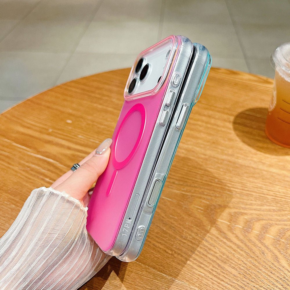FrostGuard MagCase iPhone Case - Moderno Collections