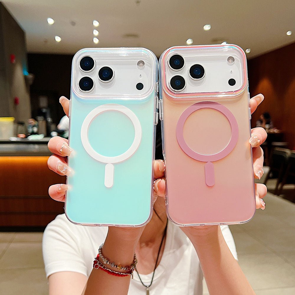 FrostGuard MagCase iPhone Case - Moderno Collections