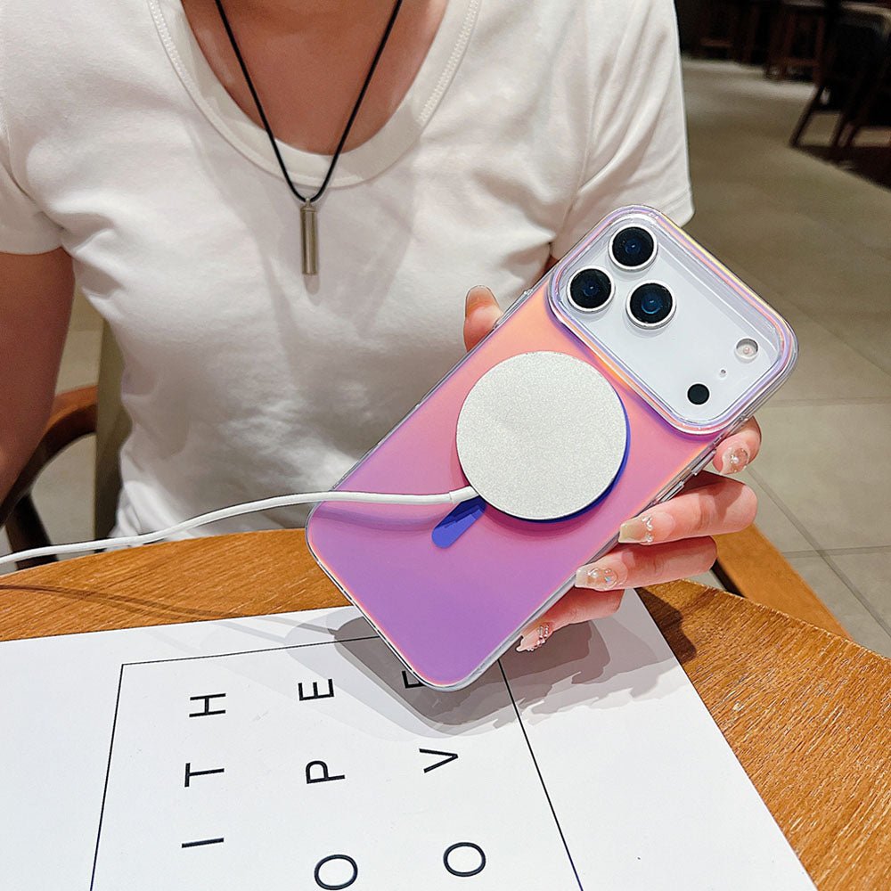 FrostGuard MagCase iPhone Case - Moderno Collections