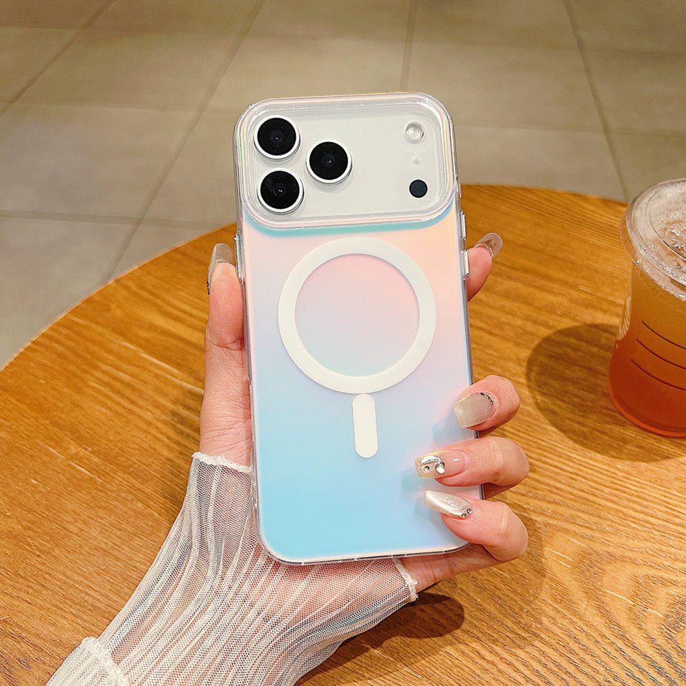 FrostGuard MagCase iPhone Case - Moderno Collections