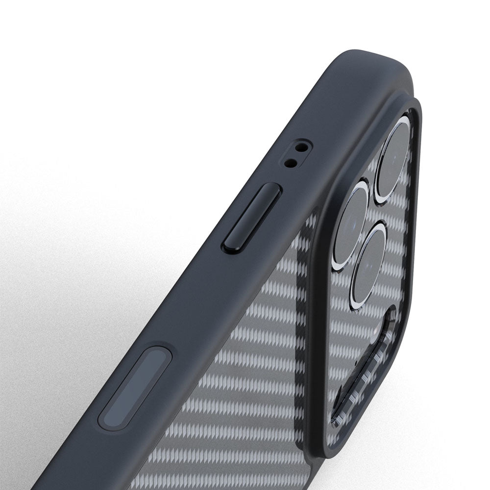 Fusion Lock MagSafe iPhone Case - Moderno Collections