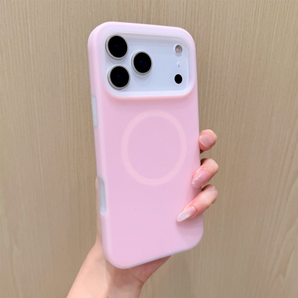 GlowPop MagSafe iPhone Case - Moderno Collections