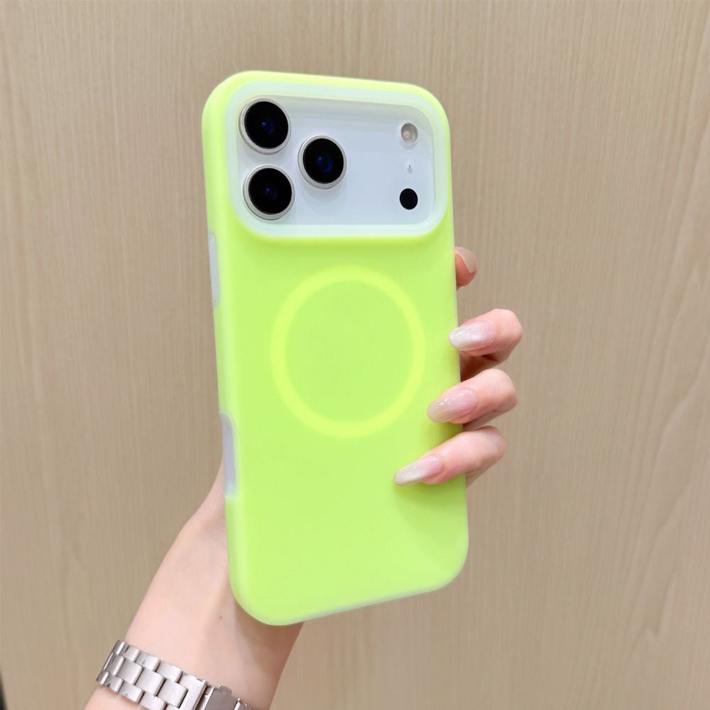 GlowPop MagSafe iPhone Case - Moderno Collections