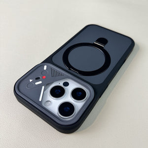 Thumbnail for GripArmor 360 MagSafe iPhone Case - Moderno Collections