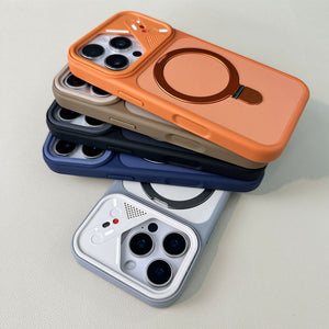 Thumbnail for GripArmor 360 MagSafe iPhone Case - Moderno Collections