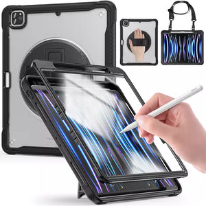 Thumbnail for GuardianPro iPad Case - Moderno Collections