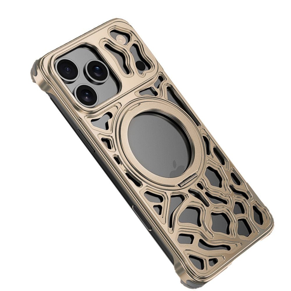 HaloRock MagSafe iPhone Case - Moderno Collections