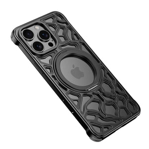 Thumbnail for HaloRock MagSafe iPhone Case - Moderno Collections