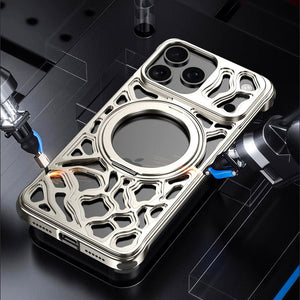Thumbnail for HaloRock MagSafe iPhone Case - Moderno Collections