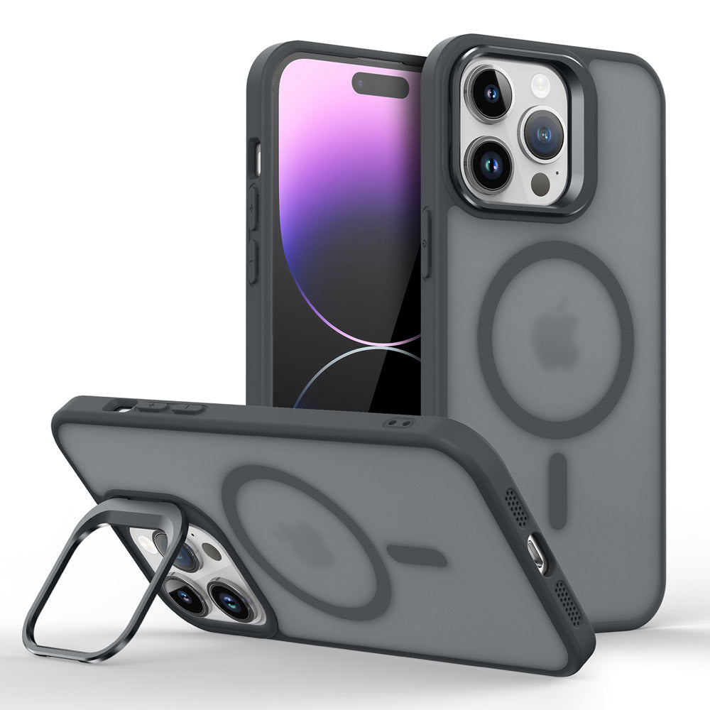 HexGuard Pro MagSafe iPhone Case - Moderno Collections