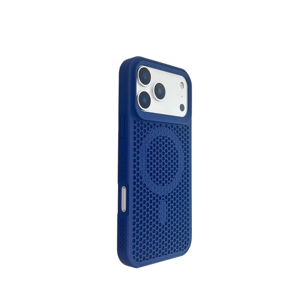 HoneyShield Cooling Magnetic iPhone Case - Moderno Collections