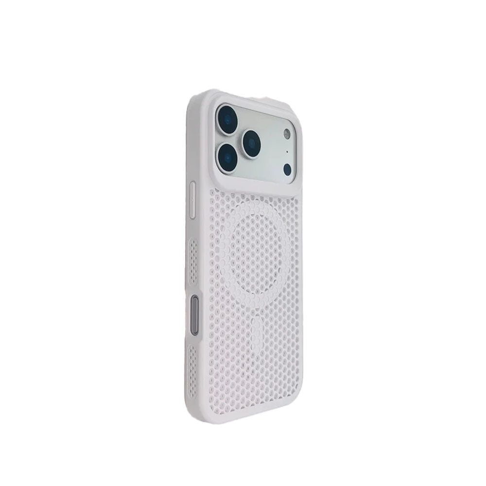 HoneyShield Cooling Magnetic iPhone Case - Moderno Collections
