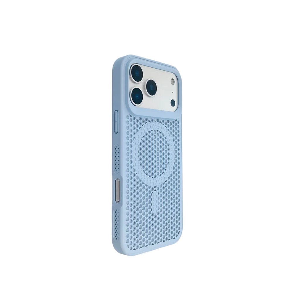 HoneyShield Cooling Magnetic iPhone Case - Moderno Collections