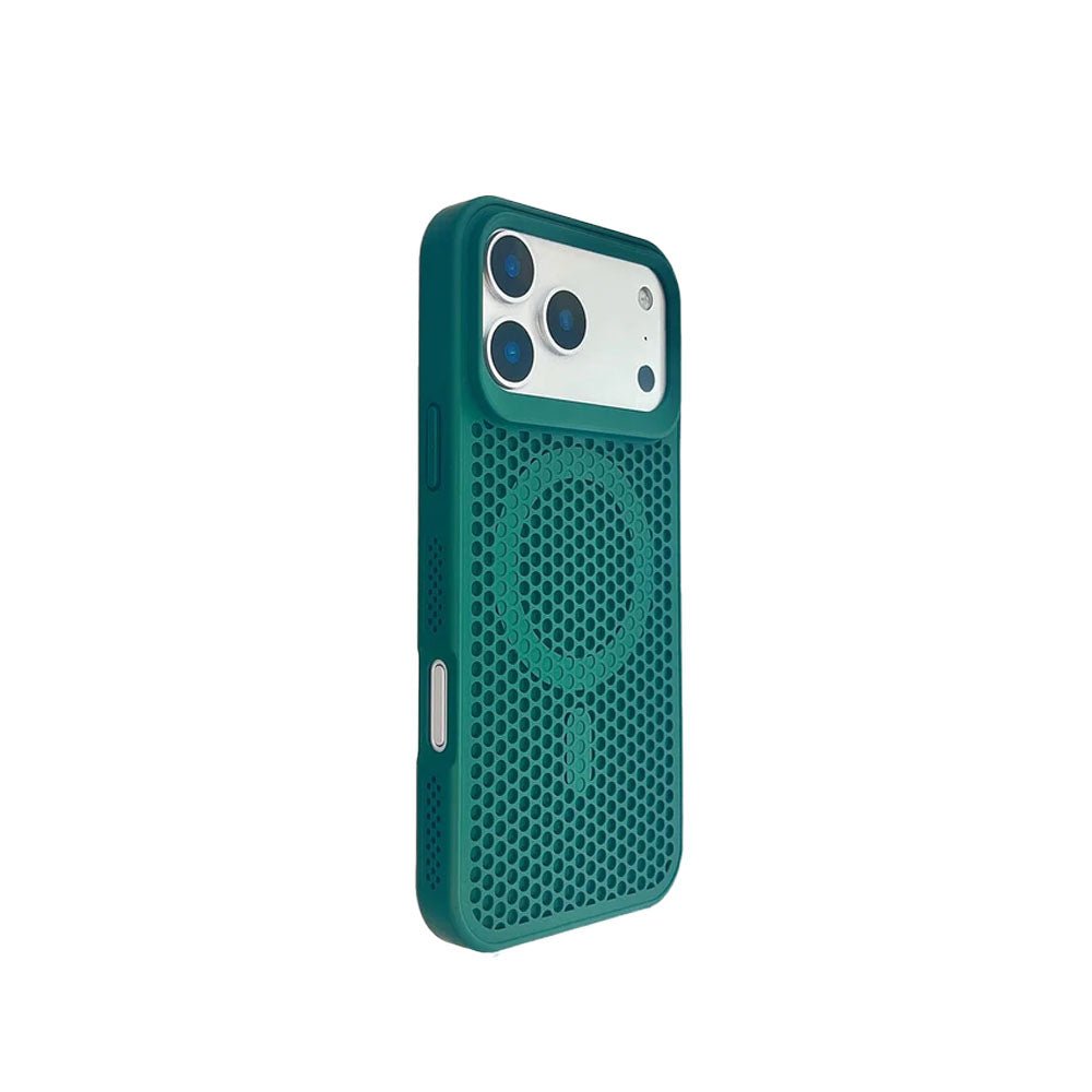 HoneyShield Cooling Magnetic iPhone Case - Moderno Collections