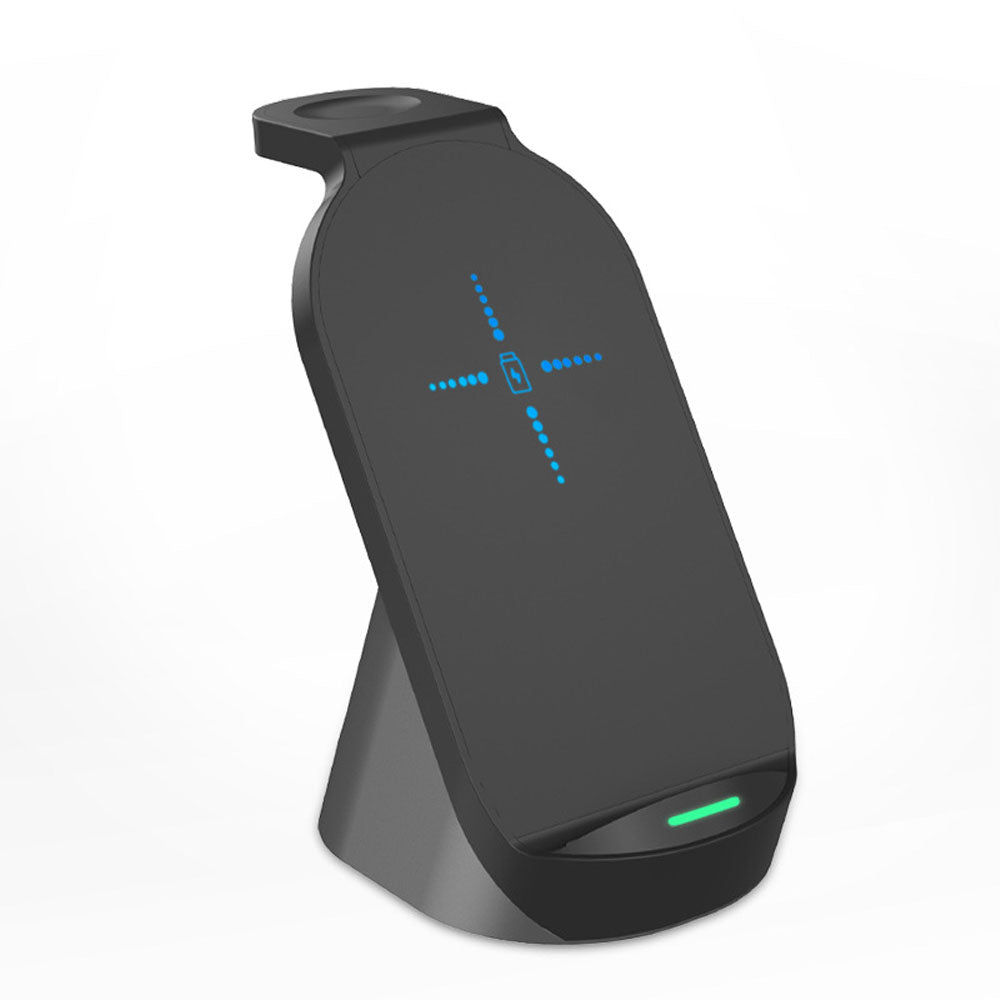 iNest 3 in 1 MagSafe Wireless Charger