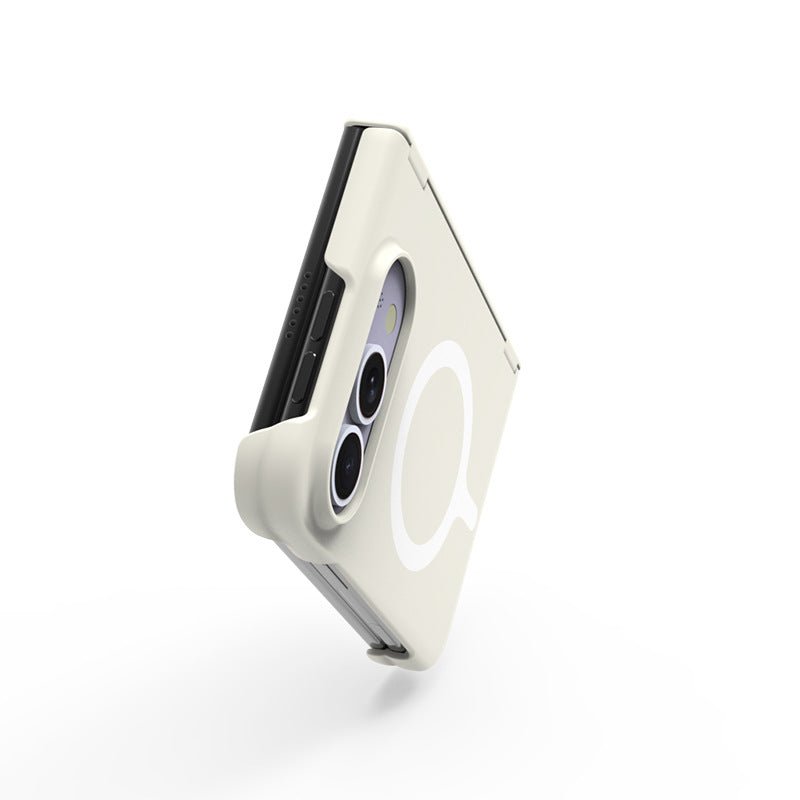 iPhone Duo MagSafe Case - Protective Magnetic Shell - Moderno Collections