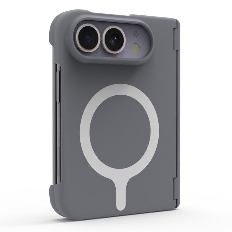 iPhone Duo MagSafe Case - Protective Magnetic Shell - Moderno Collections